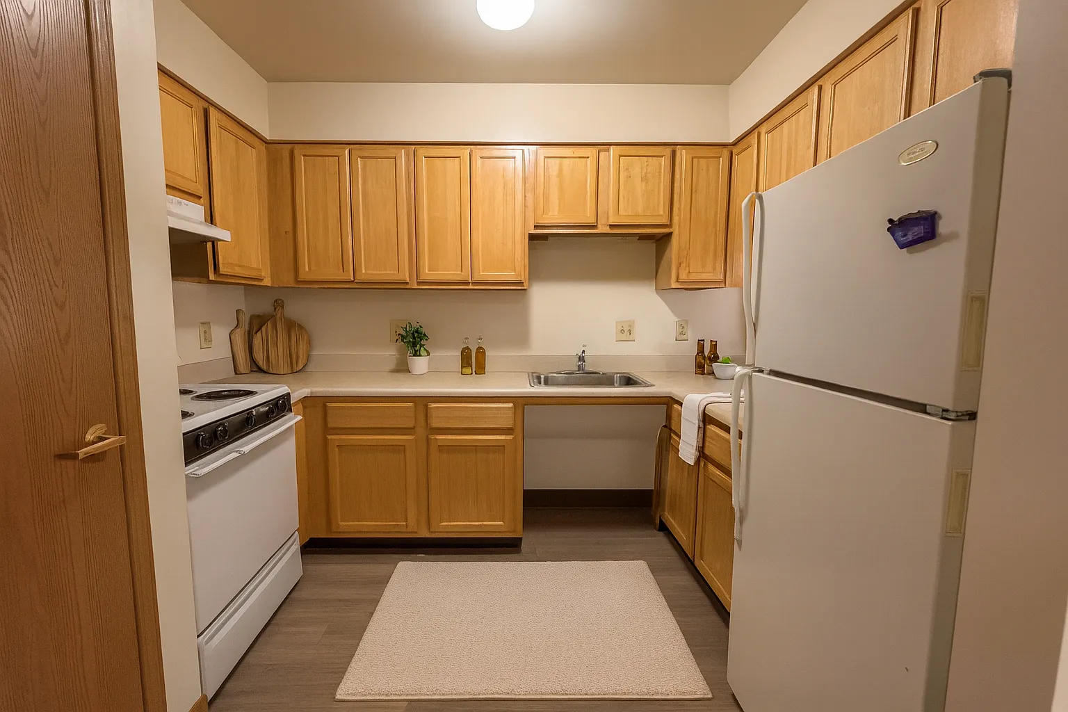 PT Bosley Estates - 62 & older — Photo 3