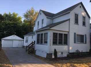 14123 Berwyn Ave, Cleveland, OH 44111