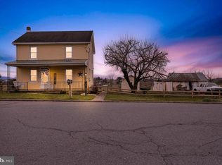 67 Laurel Ave, Hamburg, PA 19526