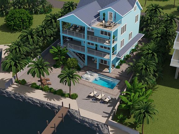 5th image of 406 S Coconut Palm Blvd