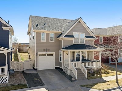 10818 Dayton Way, Commerce City, CO, 80640