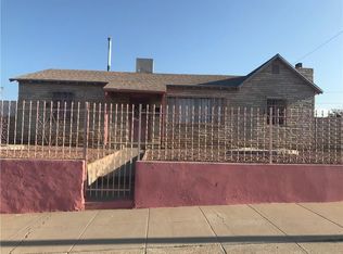 3400 Truman Ave, El Paso, TX 79930