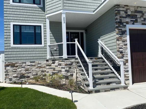 203 E Evans Blvd, Brigantine, NJ 08203