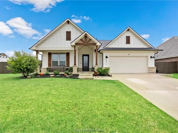 5014 Greyrock Dr, Bryan, TX 77802