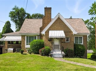 10205 Pearl Rd, Pittsburgh, PA 15235