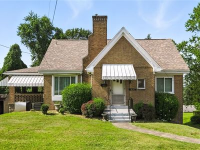 10205 Pearl Rd, Pittsburgh, PA, 15235