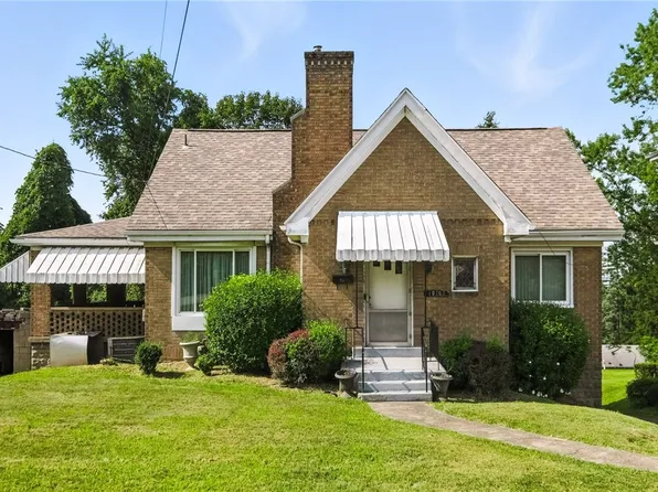 10205 Pearl Rd, Pittsburgh, PA 15235