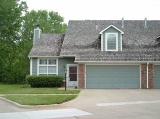 2207 Vail Way, Lawrence, KS 66047