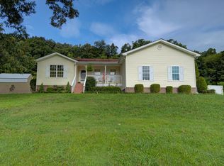 7008 Blue Springs Rd S, Cleveland, TN 37311