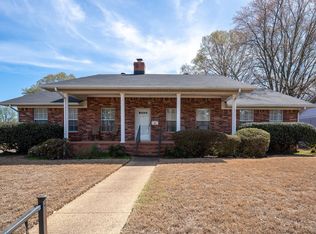 3181 Schichtl Dr, Conway, AR 72034