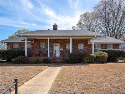 3181 Schichtl Dr, Conway, AR, 72034