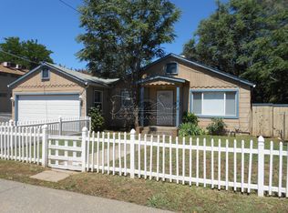 1918 8th St, Redding, CA 96001