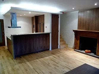 Rented by Perry Associates NYC Inc