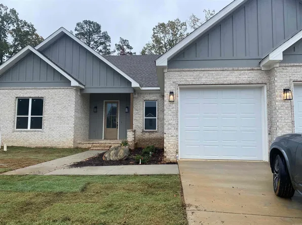 5152 Peace Ln, Alexander, AR 72002