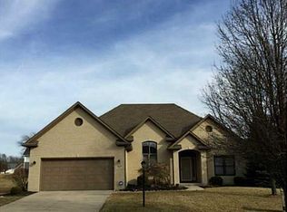 10089 Glenn Abbey Ln, Fishers, IN 46037