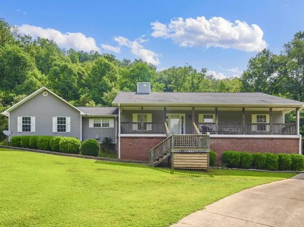 5941 Miles Mountain Trl, Pinson, AL 35126