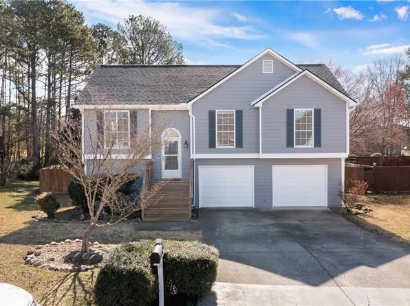 15 Southview Dr, Cartersville, GA 30121