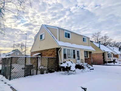 3253 Bernice Rd, Lansing, IL, 60438