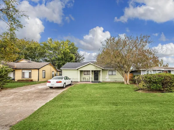 230 Hyta St, Houston, TX 77018