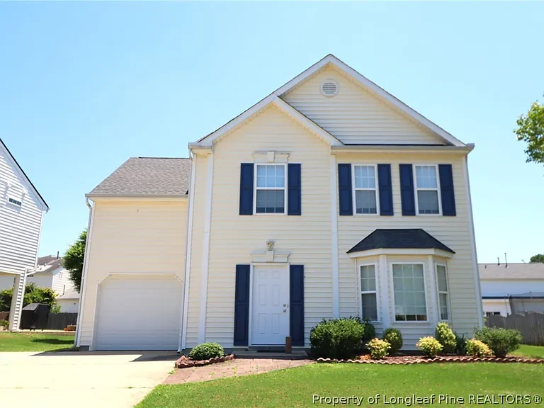 120 Downing Bluff Dr — Photo 1