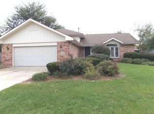 16429 Spangler Rd, Plainfield, IL 60586