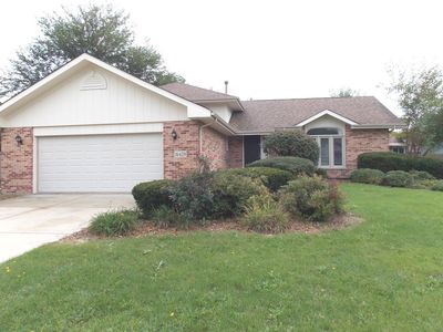 16429 Spangler Rd, Plainfield, IL, 60586