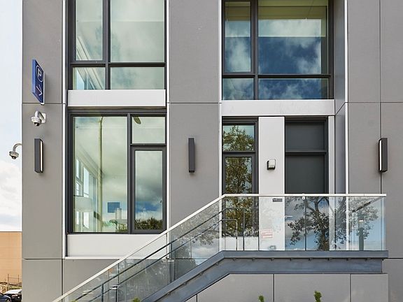 4th image of 10 Halletts Point Townhouse #1