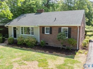 1523 Westbury Dr, Henrico, VA 23229