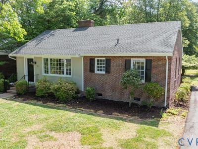 1523 Westbury Dr, Henrico, VA, 23229