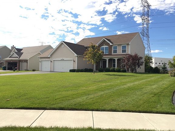2nd image of 24518 W Kennedy Cir