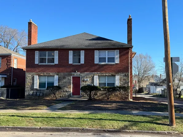 148 S Powell Ave., 148 S Powell Ave APT B, Columbus, OH 43204