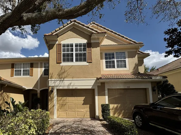3366 Shallot Dr Unit 105, Orlando, FL 32835