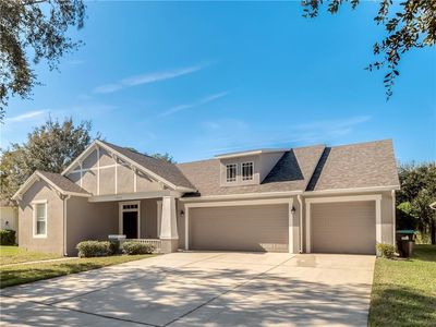 14112 Eden Isle Blvd, Windermere, FL, 34786