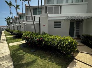 1 Ocean Vlg #23, Dorado, PR 00646