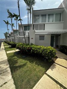 1 Ocean Vlg #23, Dorado, PR, 00646