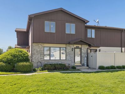 740 Brockwood Rd, New Lenox, IL, 60451