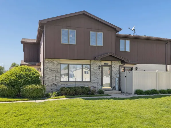 740 Brockwood Rd, New Lenox, IL 60451