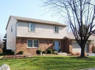 7092 Faulkner Way, Dublin, OH 43017