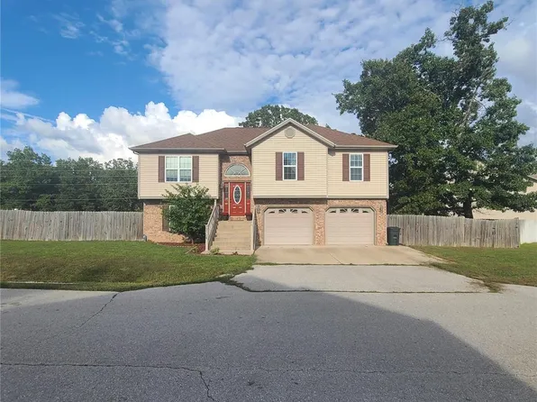23286 Righteous Ln, Waynesville, MO 65583