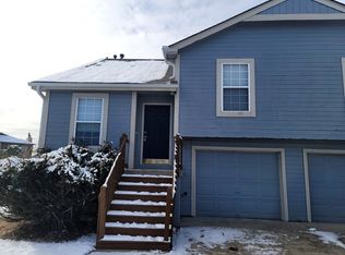 5509 NW 86th Ct, Kansas City, MO 64154