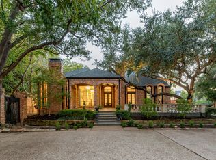 4730 Royal Ln, Dallas, TX 75229