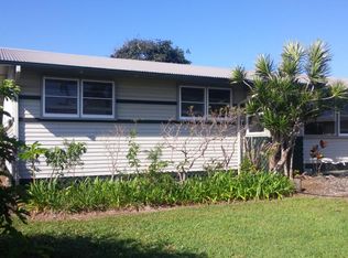 45-3309 Kamani St, Hilo, HI 96727