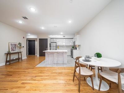 65 Storms Ave #2B, Jersey City, NJ, 07306