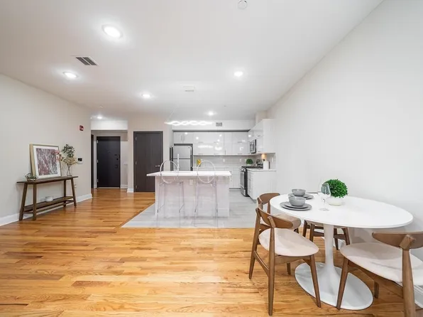 65 Storms Ave #202, Jersey City, NJ 07306