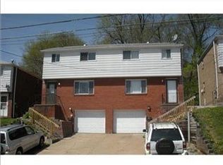 161-163 Old Leechburg Rd, Pittsburgh, PA 15239