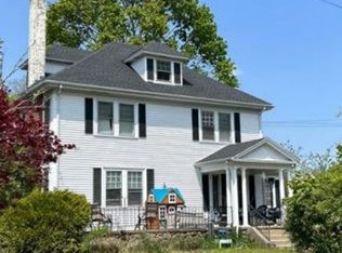 31 Highland Rd, Wareham, MA 02571