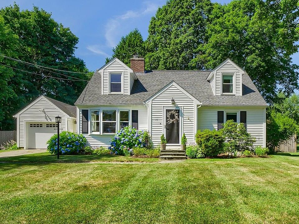 15 Johnson Ave, Northborough, MA 01532 Zillow