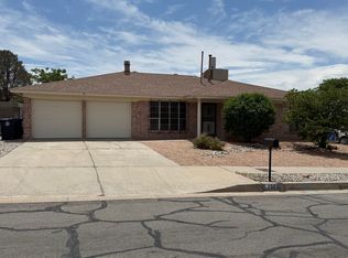 8212 Ruidoso Rd NE, Albuquerque, NM 87109