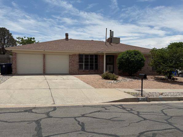 8212 Ruidoso Rd NE