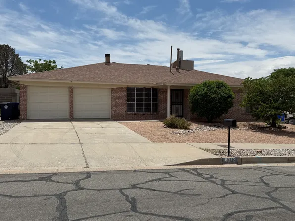 8212 Ruidoso Rd NE, Albuquerque, NM 87109